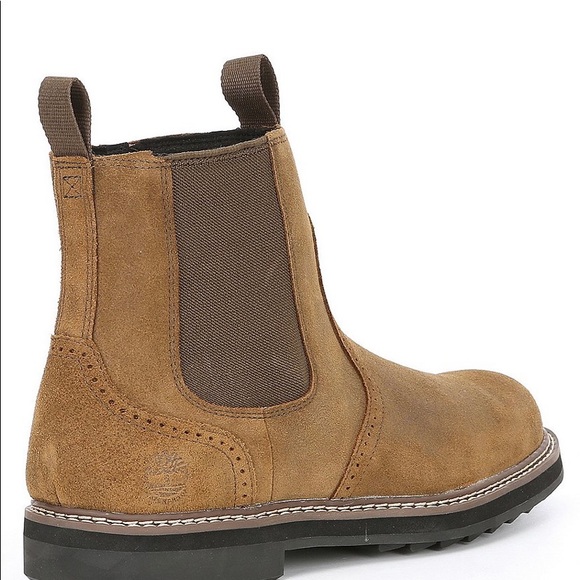 timberland squall canyon waterproof boots